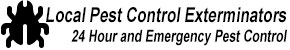 Zionsville IN Pest Control Exterminators